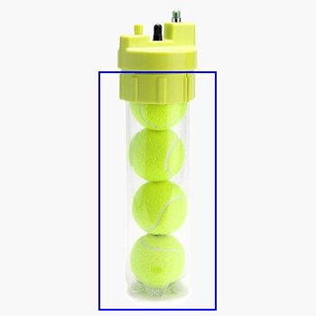 交換用 ボールレスキュー(Ball Rescuer)専用クランプ+ボトル