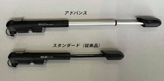 ボールレスキュー テニスボール空気圧 維持・回復装置用 空気入れ ポンプアドバンス